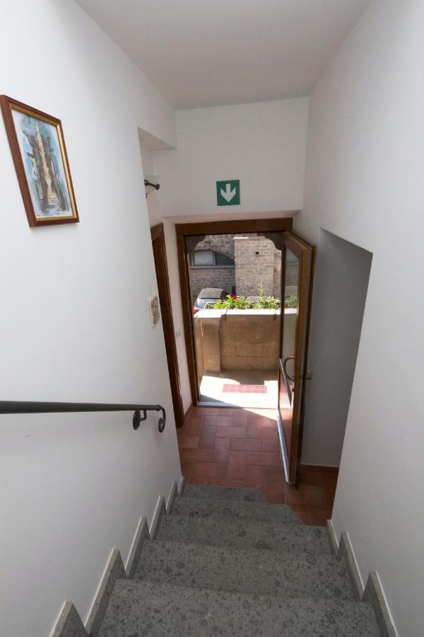 Il Gallo Nero Viterbo Exteriér fotografie